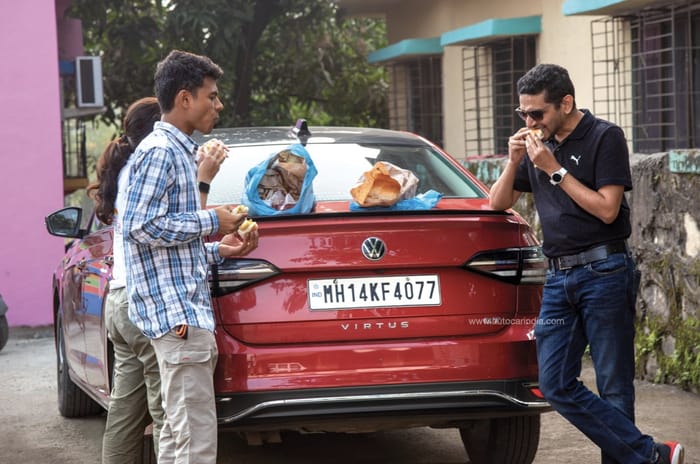 Volkswagen Virtus GT long term review, 12,000 km report